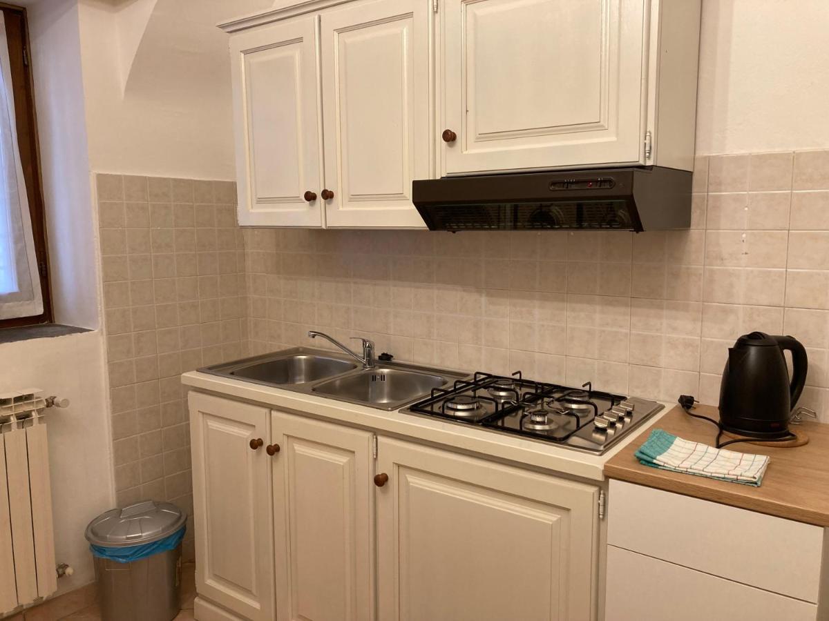 Poncinvs Residence ベルガモ エクステリア 写真