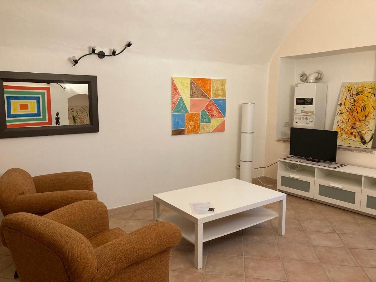 Poncinvs Residence ベルガモ エクステリア 写真